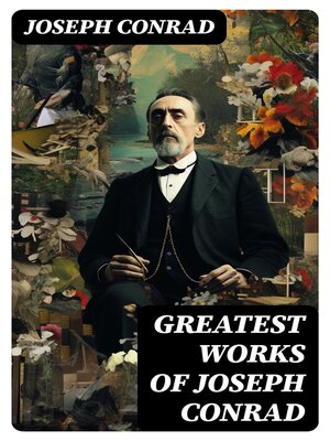 cover image of Greatest Works of Joseph Conrad